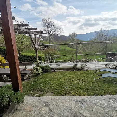 Appartement Rakuscek