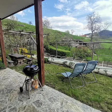 Rakuscek Apartment
