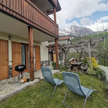 Apartment Rakuscek *