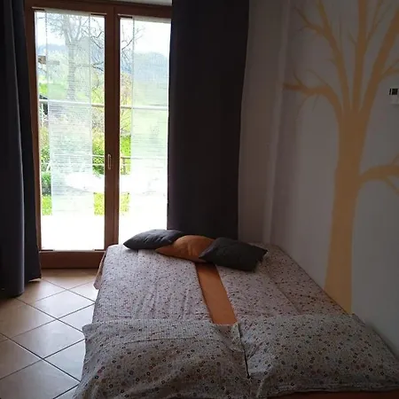 Rakuscek Apartment