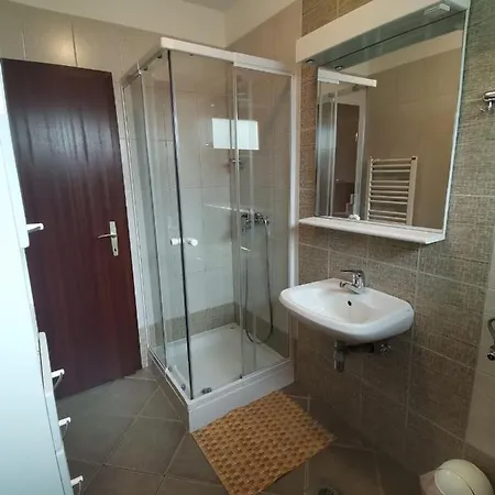 Rakuscek Apartment