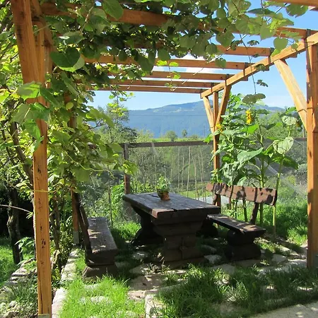 Rakuscek Apartmán *