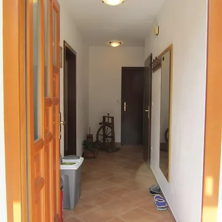 Apartment Rakuscek Kobarid