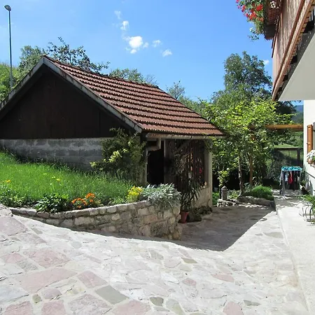 Rakuscek Apartment