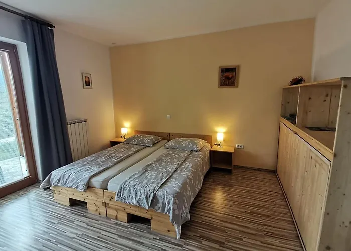 Apartment Rakuscek *