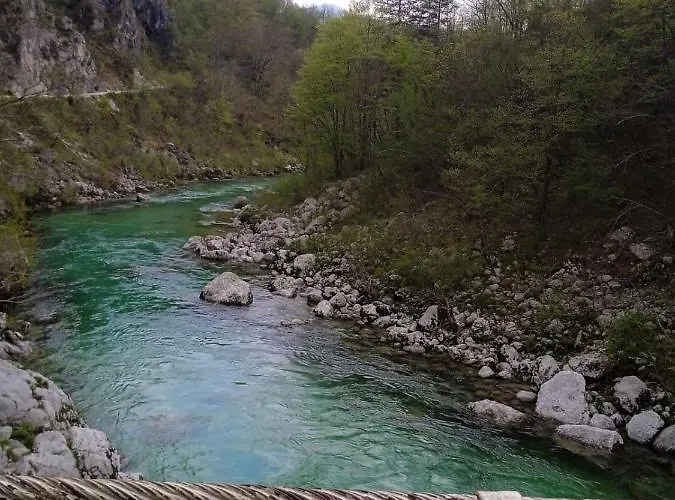 公寓 Rakuscek 科巴里德