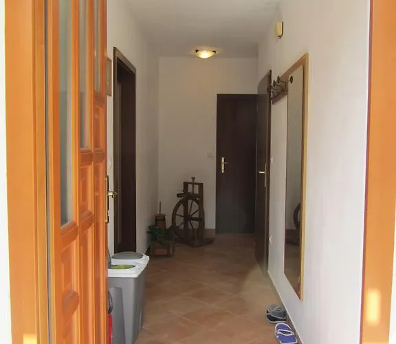 Apartment Rakuscek Kobarid