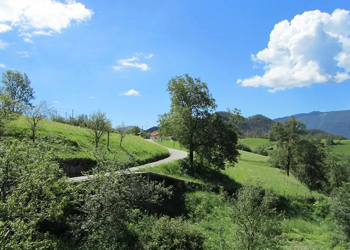 公寓 Rakuscek 科巴里德