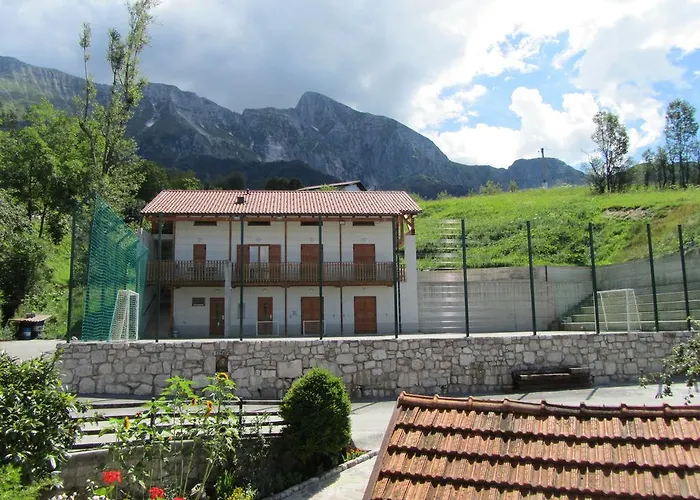 Apartment Rakuscek *